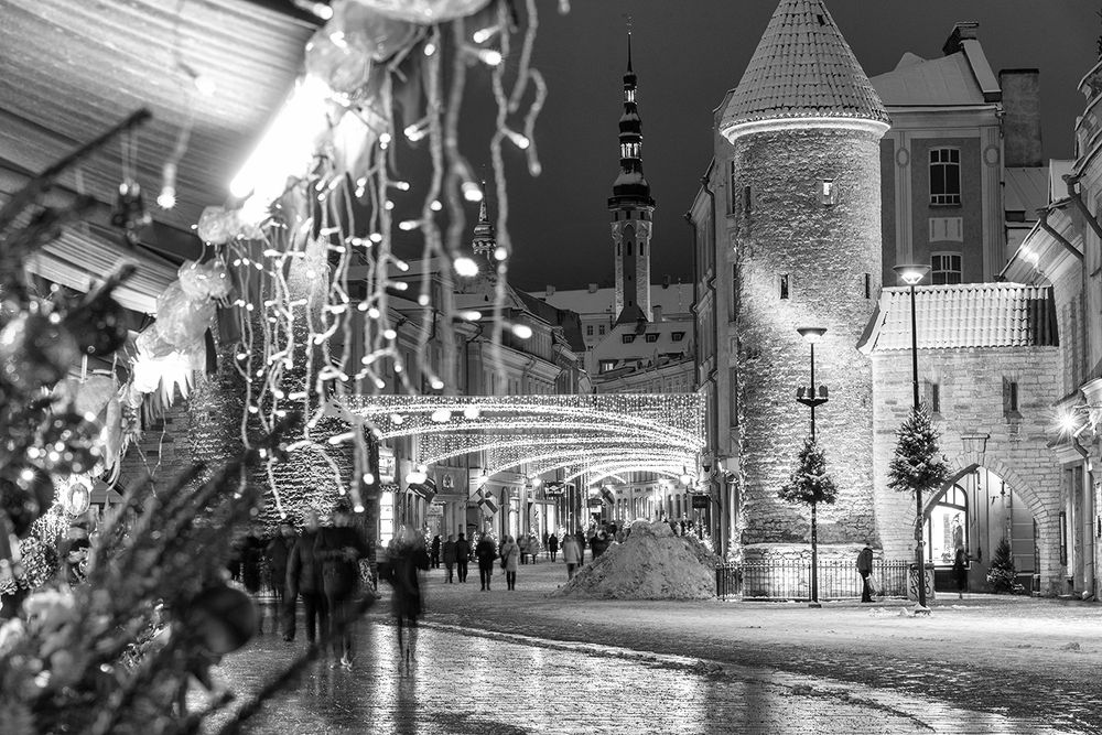 Фотография автора Юрий Макаров