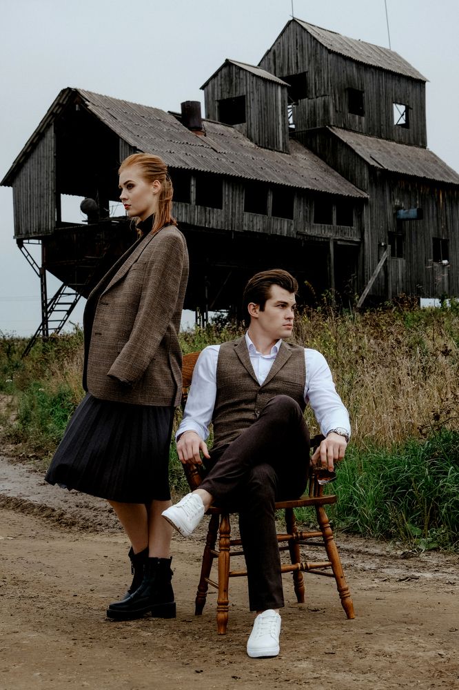 Photograph by Анна