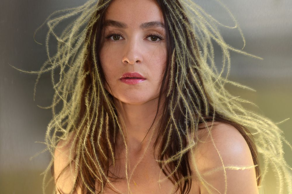 Photograph by Елена Войнова