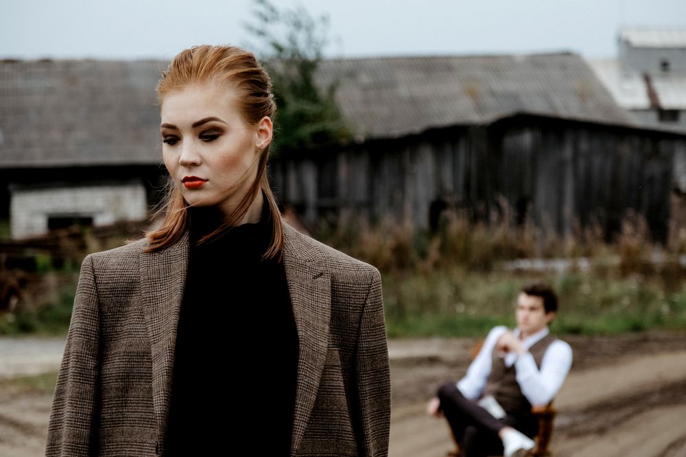 Photograph by Анна