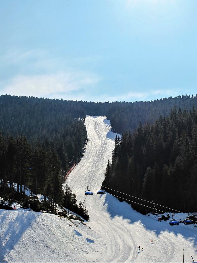 Photograph by Elizaveta Semenova