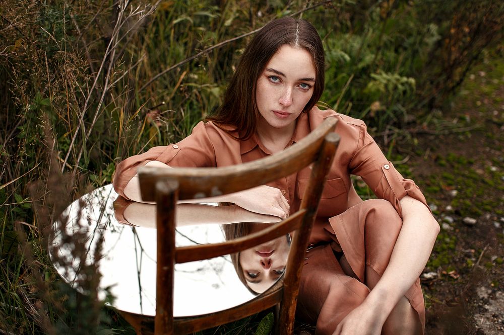 Photograph by Елена Пахнева