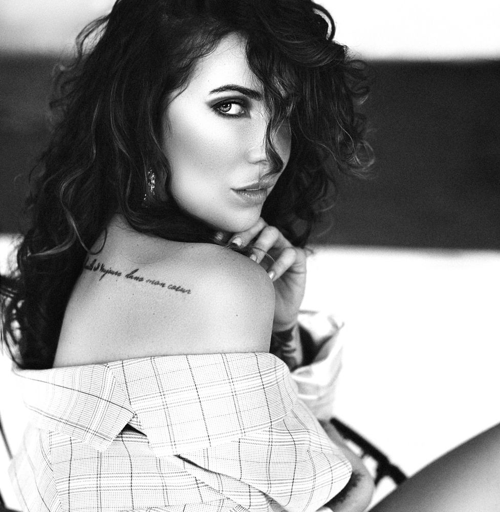 Photograph by Маргарита Итяксова