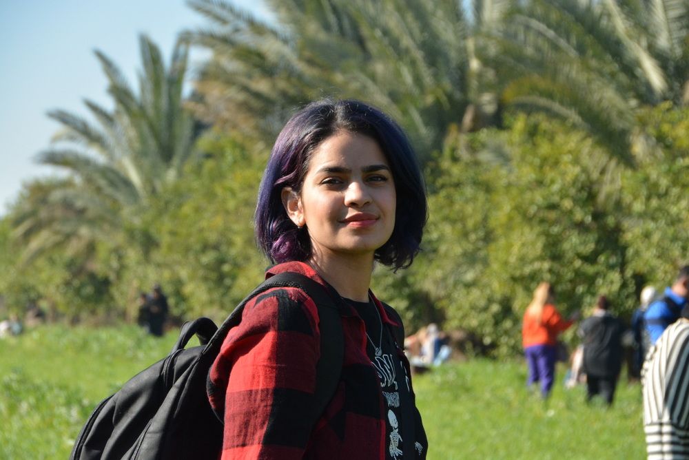 Фотография автора Ahmed Al-AMSHAWI