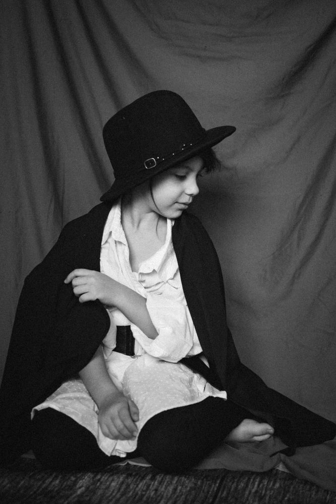 Photograph by Olena Oleksiienko