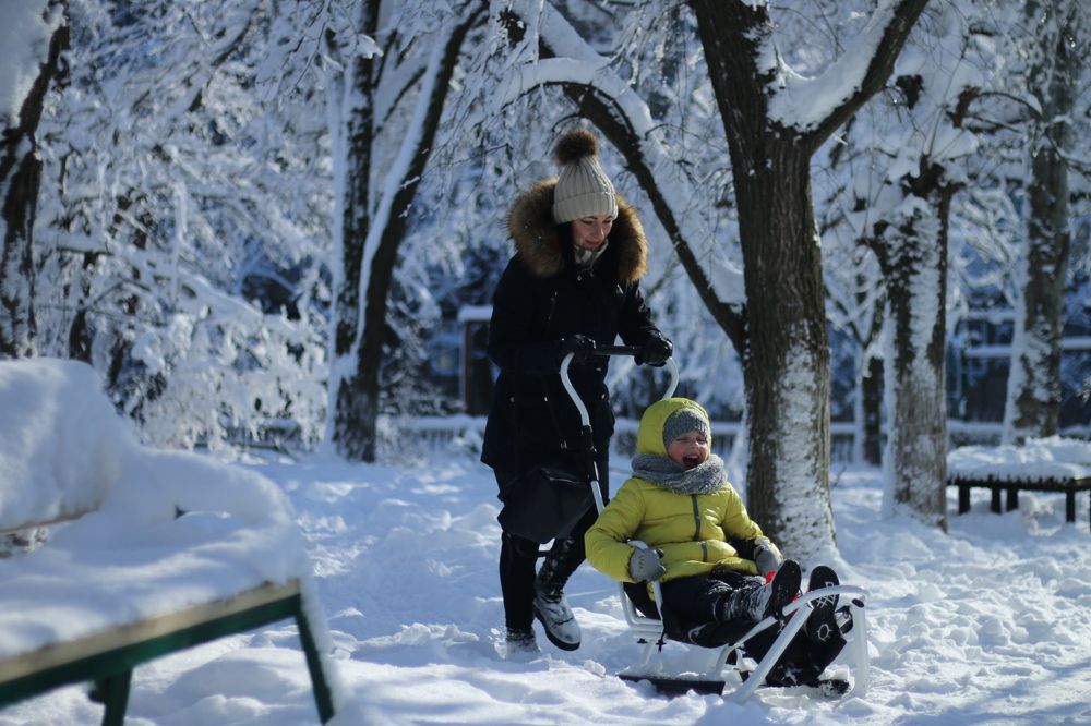 Photograph by Денис Квитчук