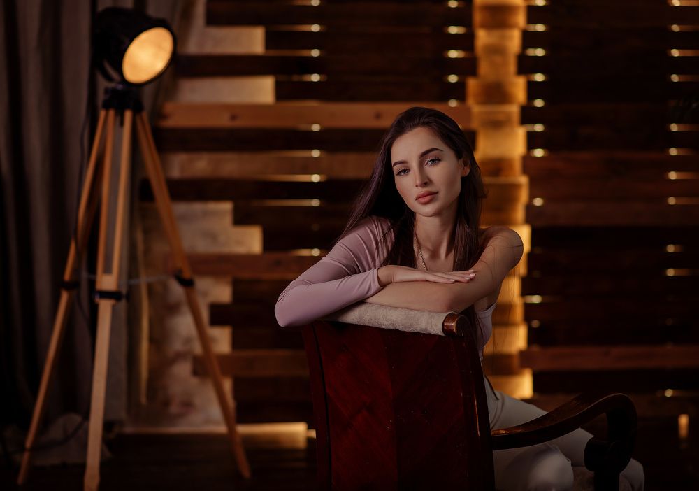 Photograph by Анастасия Русяева