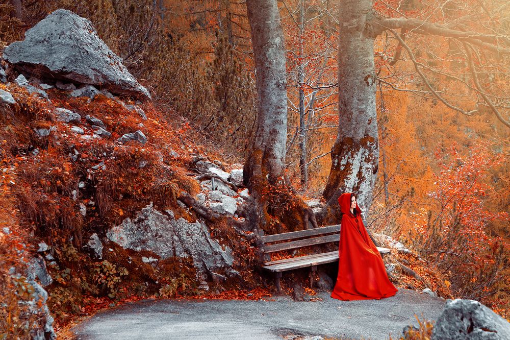 Photograph by Юлия Мау