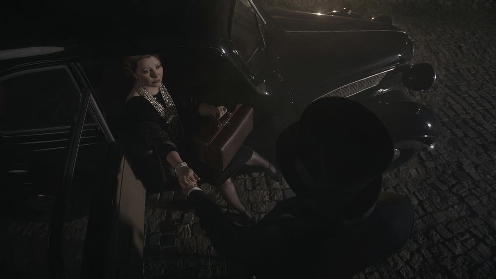 Photograph by Сергей Спирин