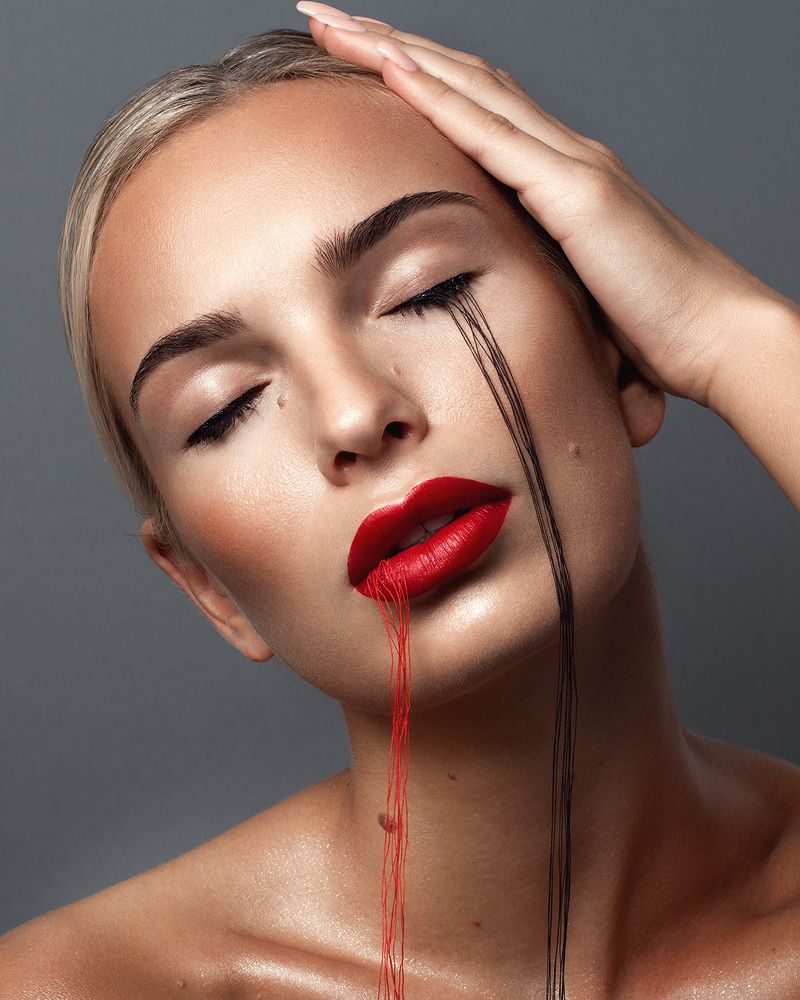 Photograph by Vera Change