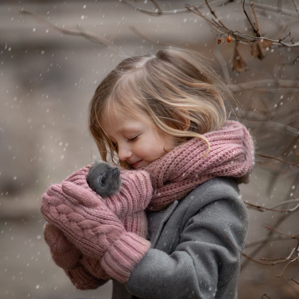 Photograph by Надежда Кураж