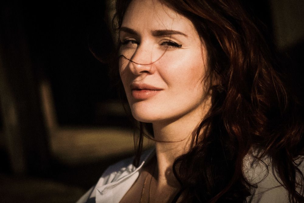 Photograph by Алёна Маркарян