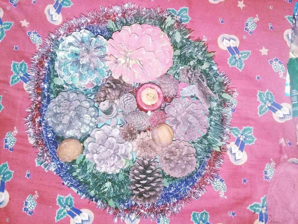 Фотография автора Rosana Cabrera