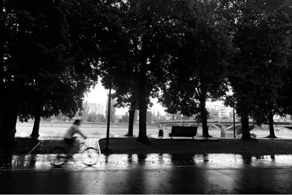 Photograph by Мария Симкович