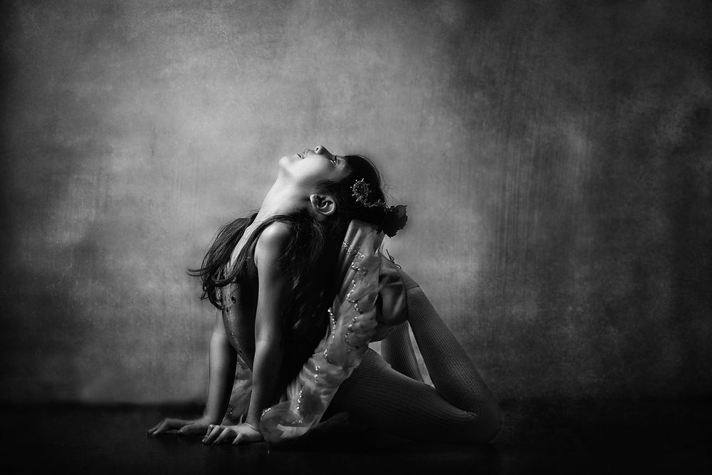 Photograph by Marcia Baeza