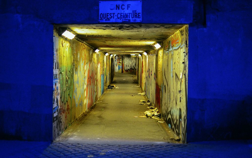 Photograph by Nodar Sisauri