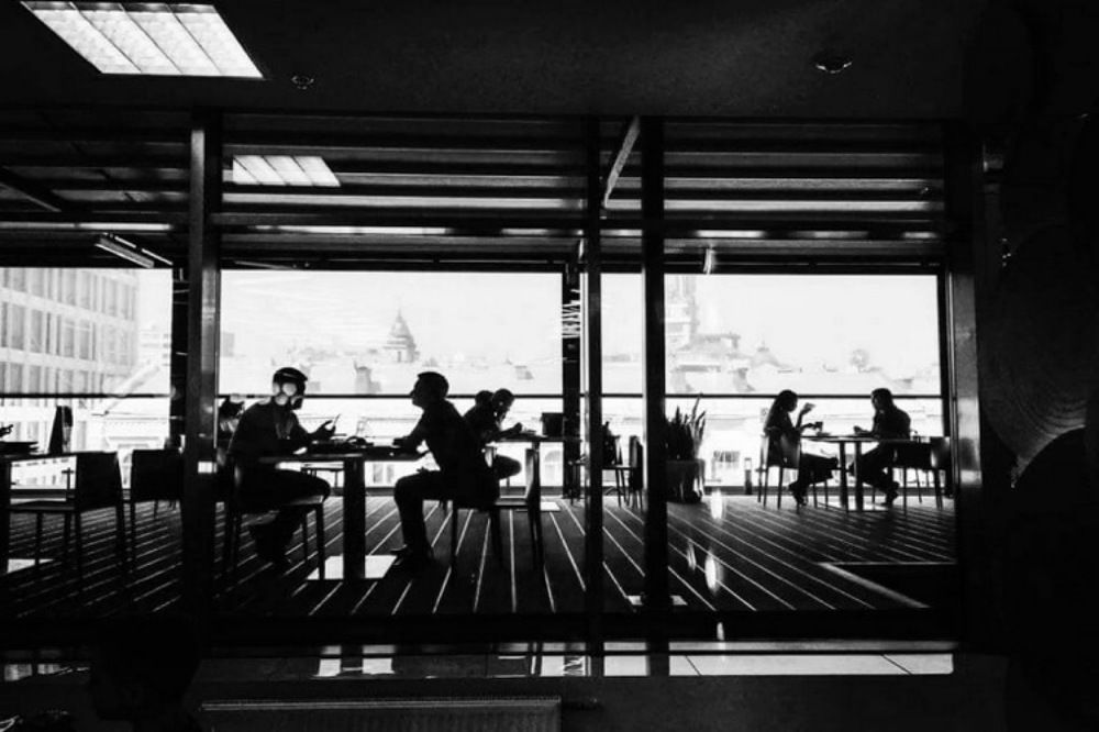 Photograph by Мария Симкович