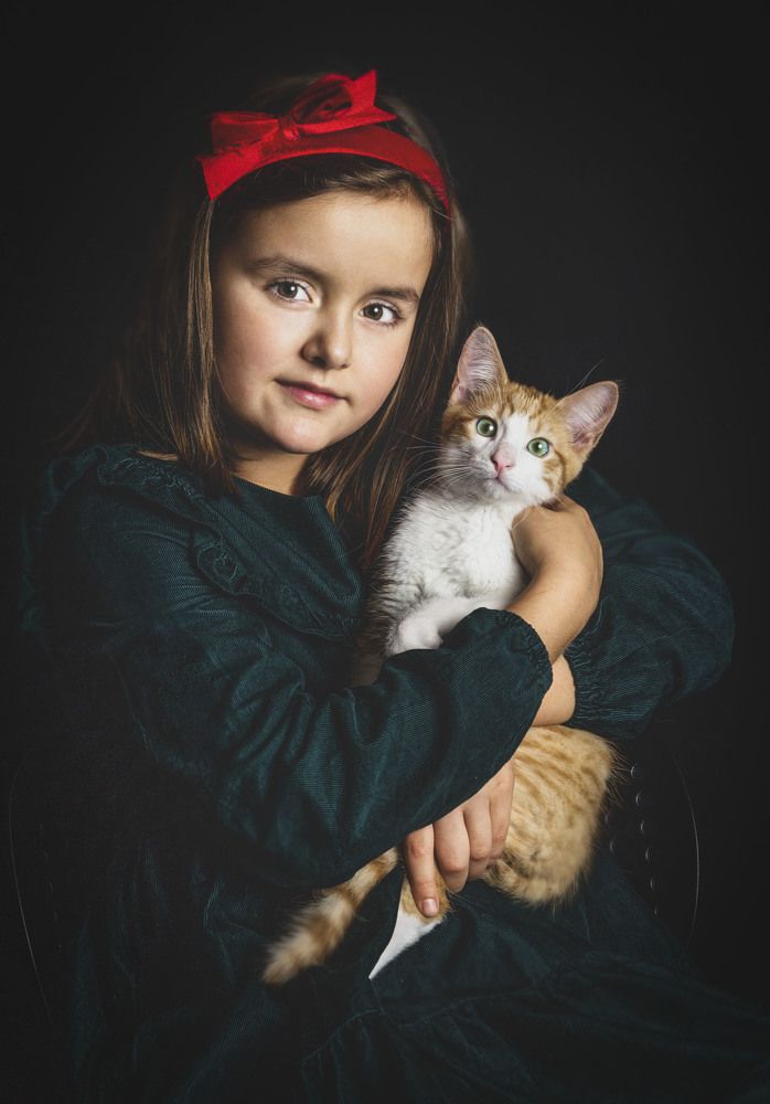 Photograph by Nataliia Mykhailova