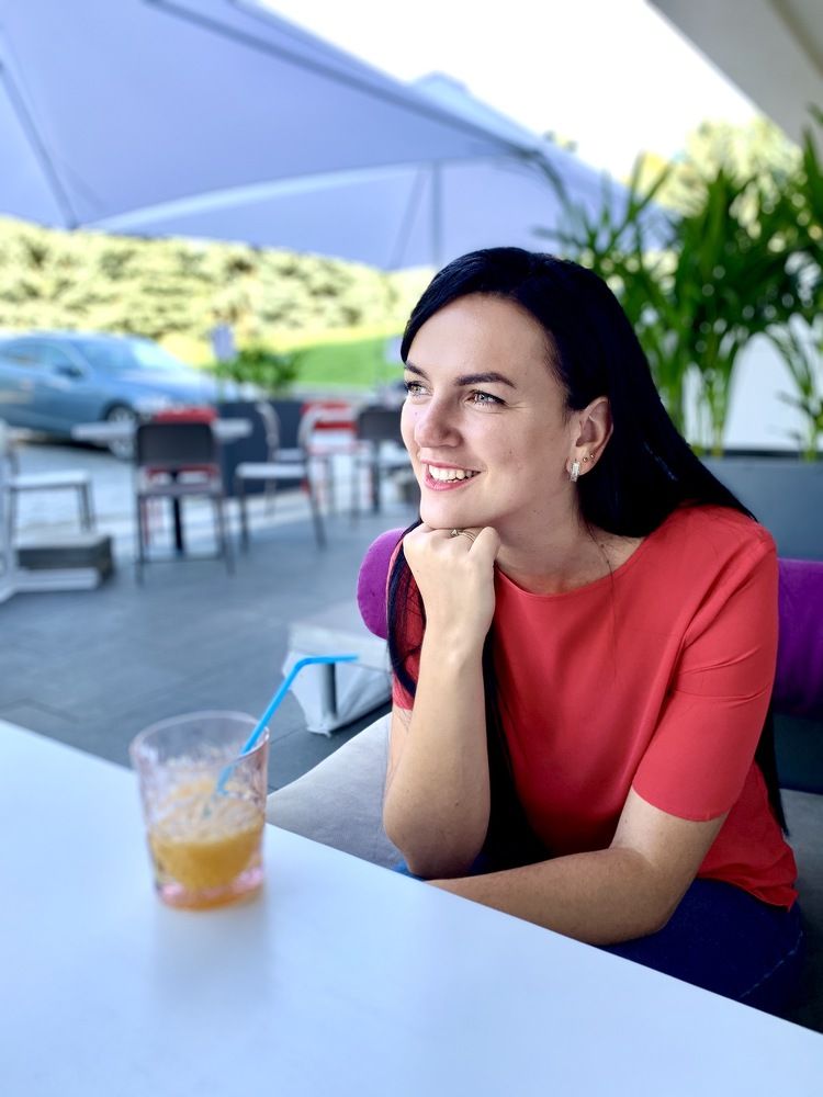 Photograph by Мария Симкович