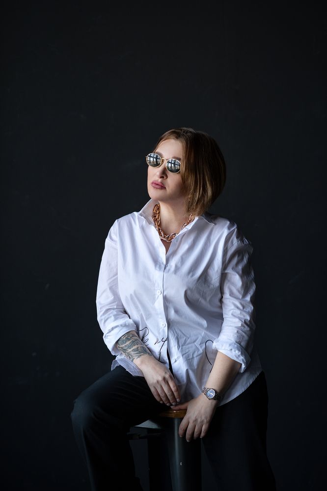 Photograph by Юлия Борт