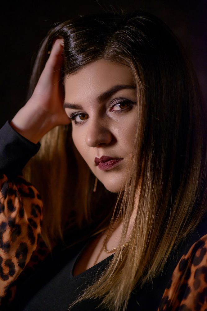 Фотография автора Евгений Чуканов