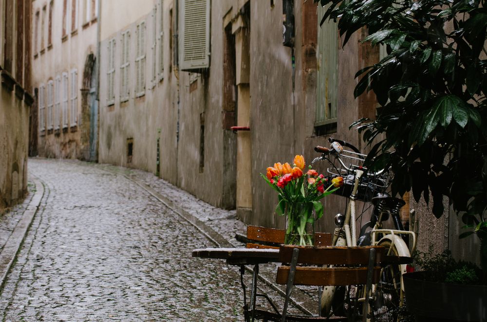 Photograph by Nodar Sisauri