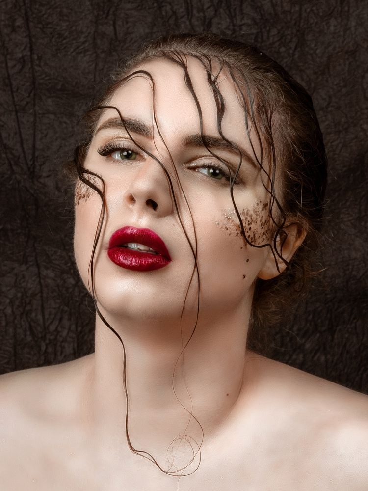 Photograph by Алёна Храмова