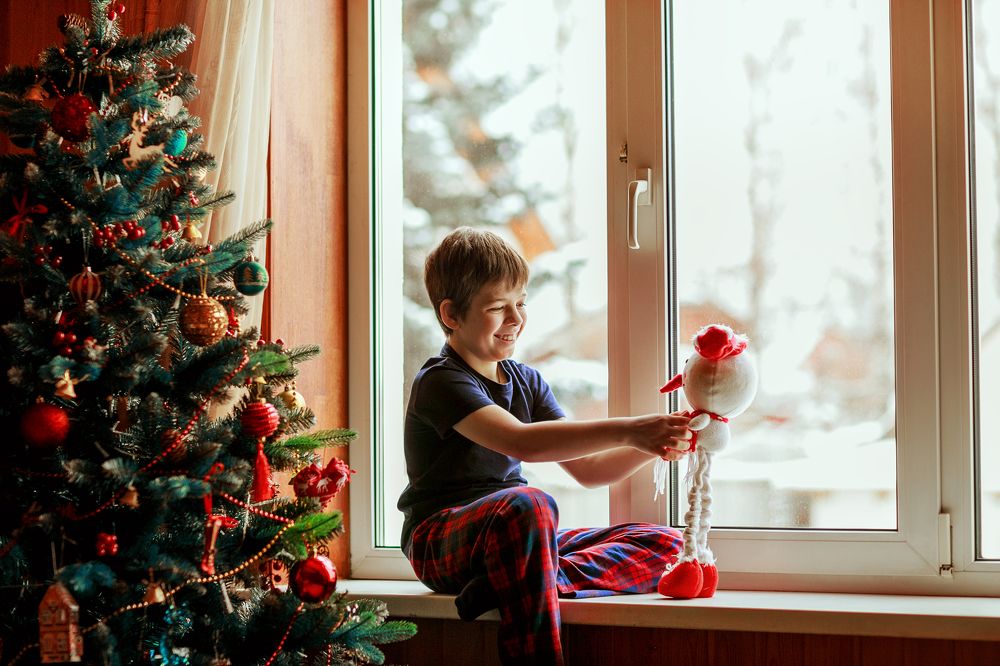 Photograph by Svetana Mertikova (Blinova)