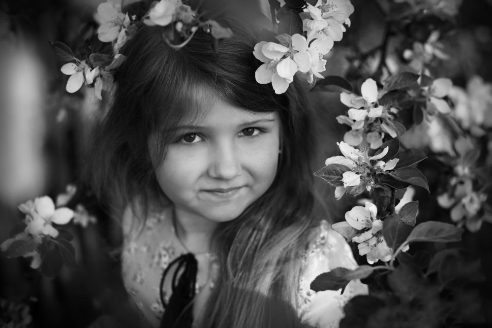 Photograph by Юлия Герин