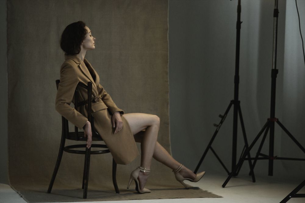 Photograph by Ksanka Skornyakova