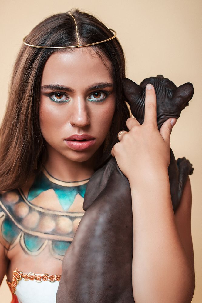 Photograph by Анна Евдокимова