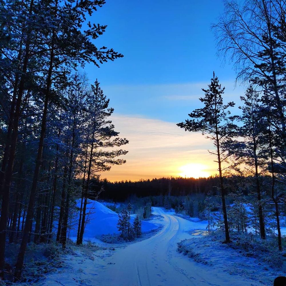 Photograph by Ольга Марданова