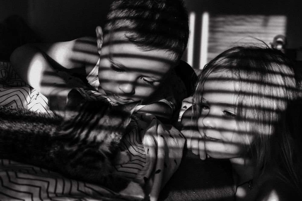 Photograph by Евгения Костырко