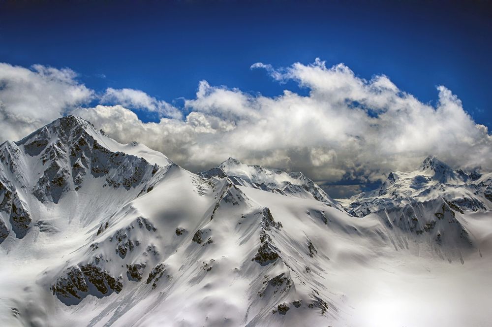 Photograph by Татьяна Феденкова