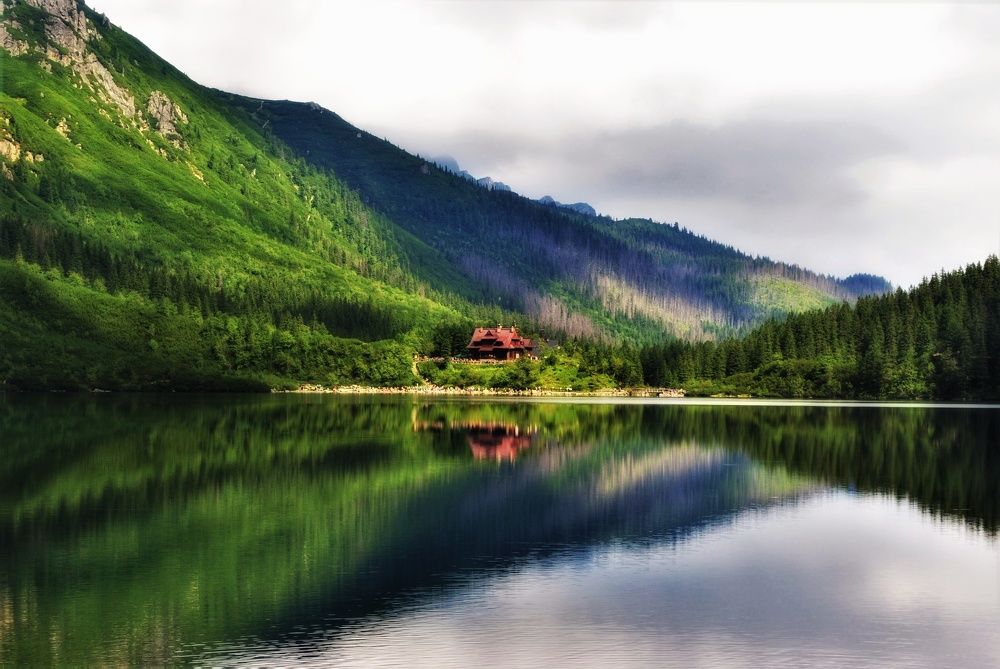 Фотография автора Justyna Jeżak