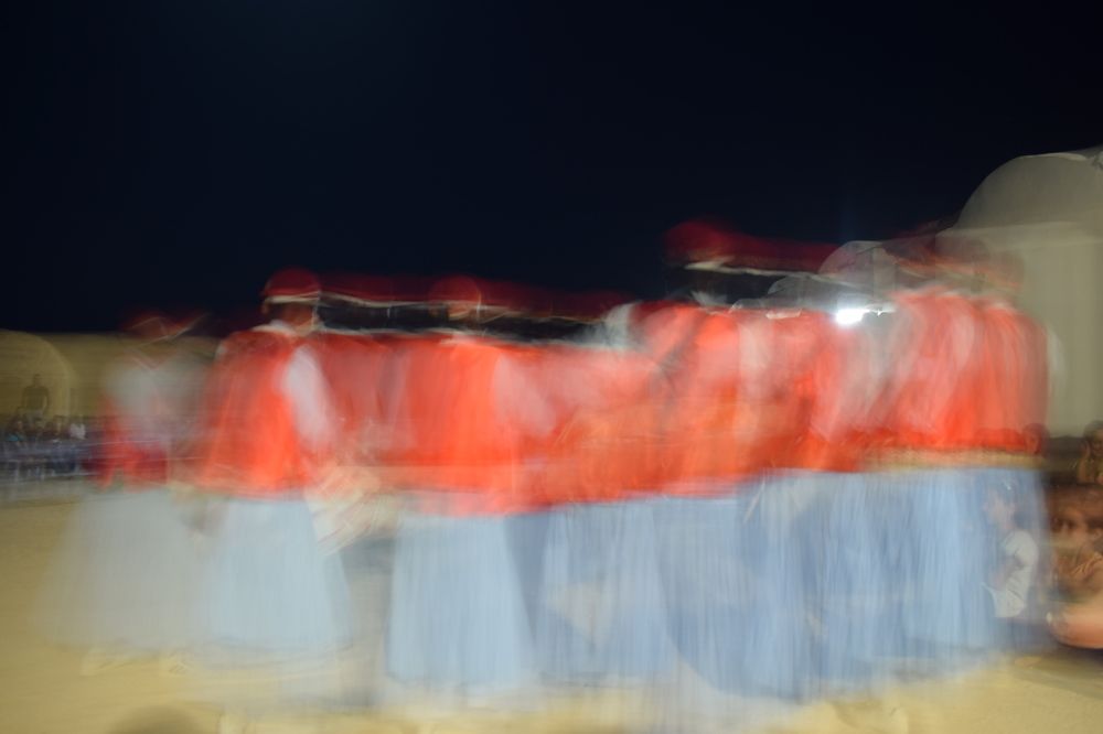 Photograph by TOUNEKTI MEKKI