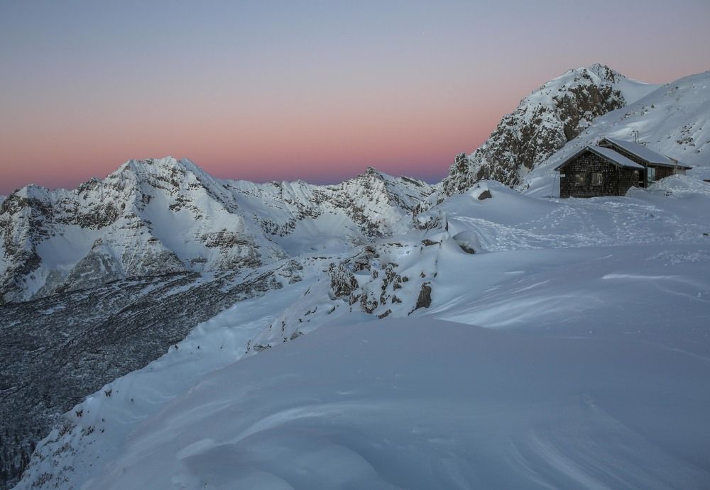 Photograph by Lina Gorelova