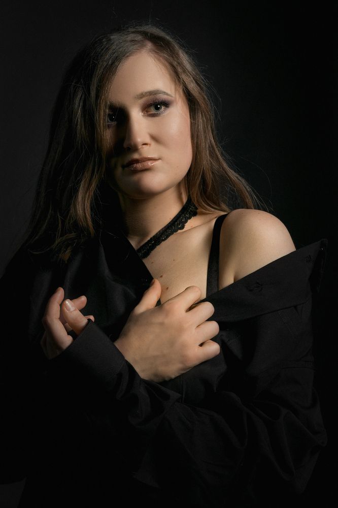 Photograph by Yurii Havrylenko