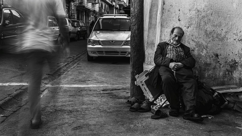 Photograph by Mohammad Al_saady