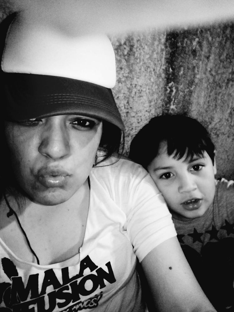 Фотография автора Rosana Cabrera