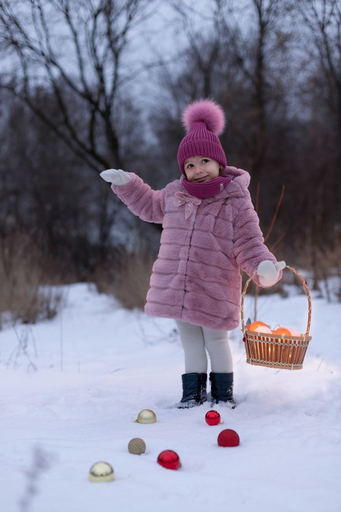 Photograph by Ольга Чернова