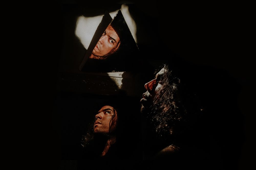 Photograph by Jonathan Dourado