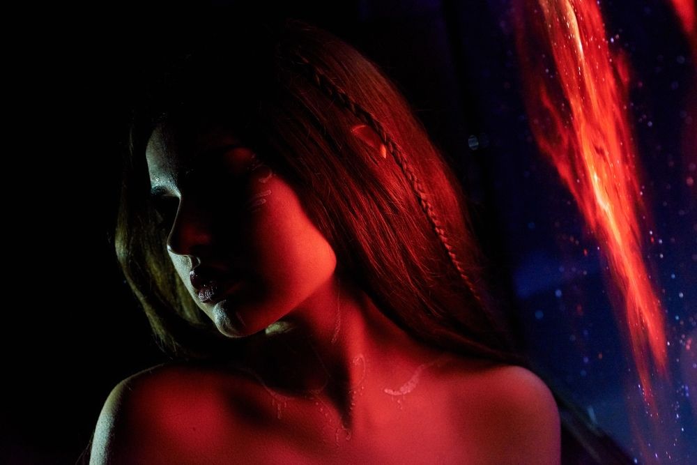 Photograph by Ангелина Хасанова