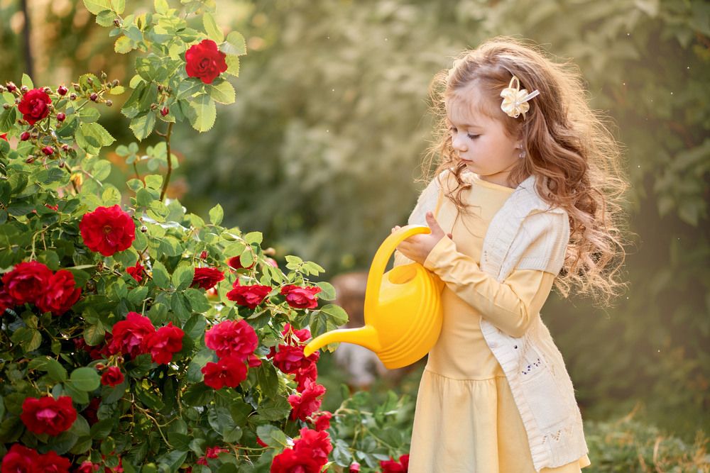 Photograph by Ангелина Хасанова