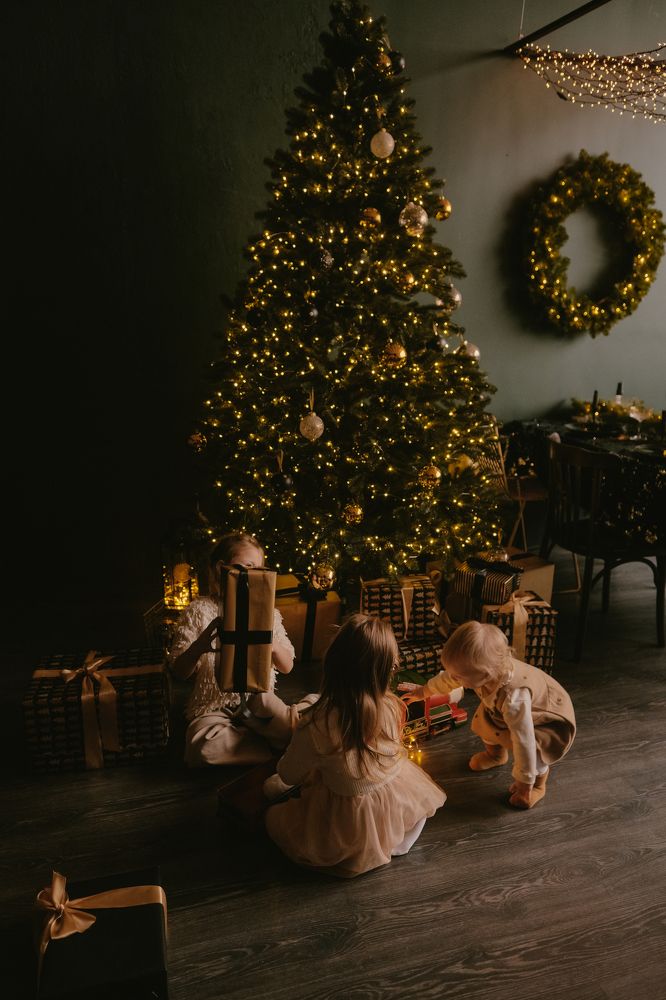Photograph by Elizaveta  Fomchenko