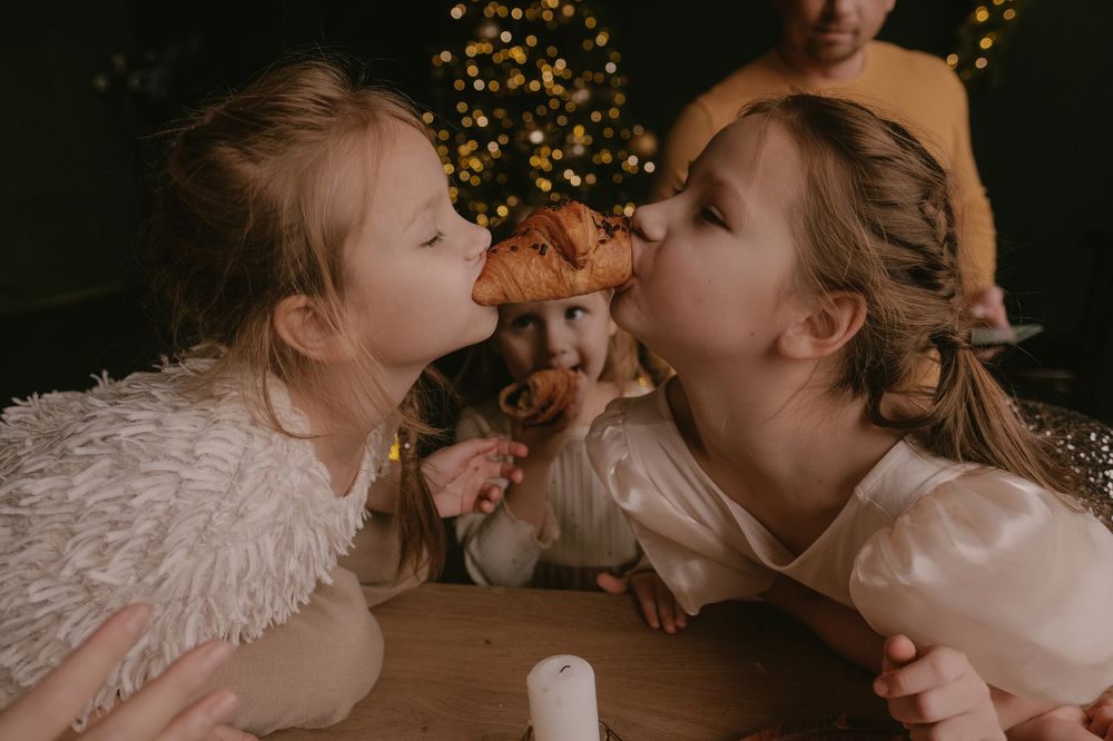 Photograph by Elizaveta  Fomchenko