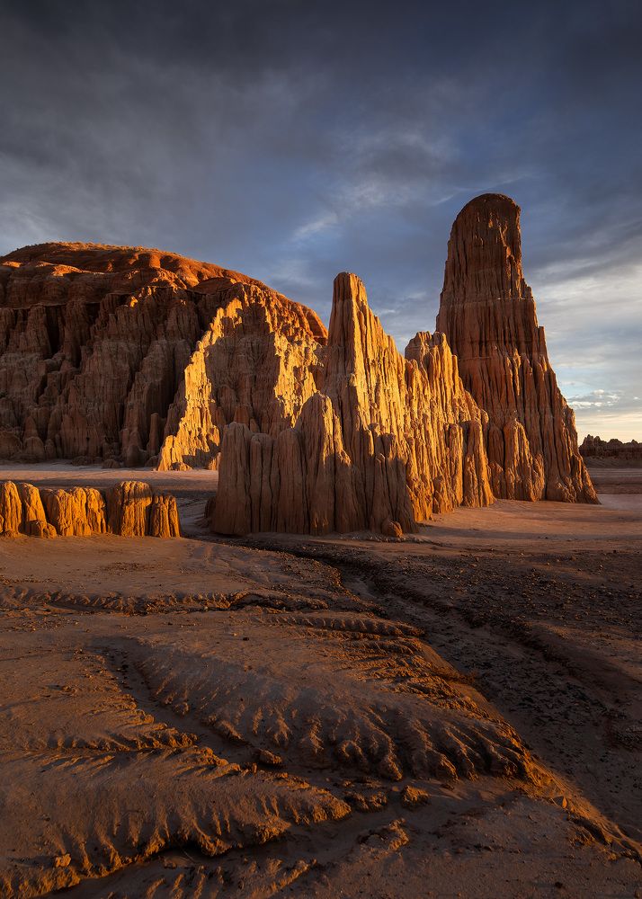 Photograph by Lana Anferow