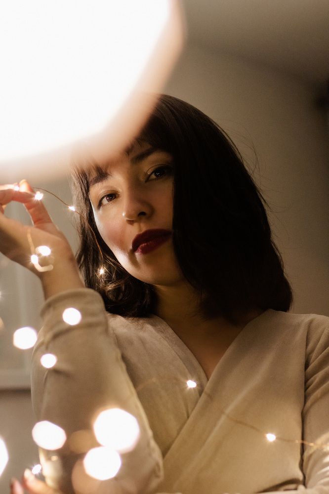 Photograph by Natalia Villagrán Morales