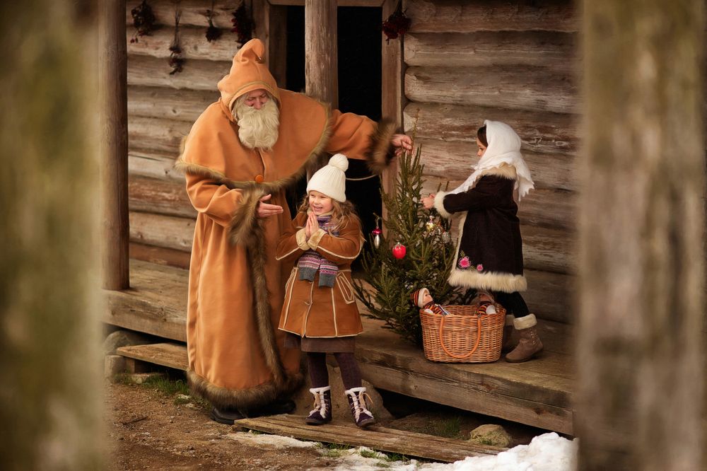 Photograph by Татьяна Новик-Залеская