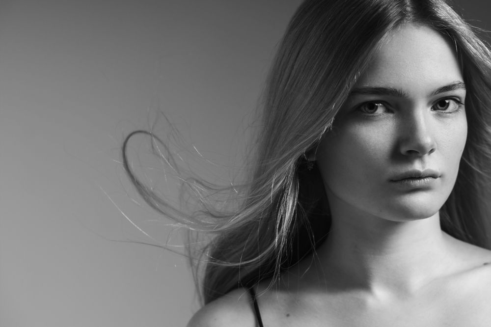 Photograph by Ksanka Skornyakova